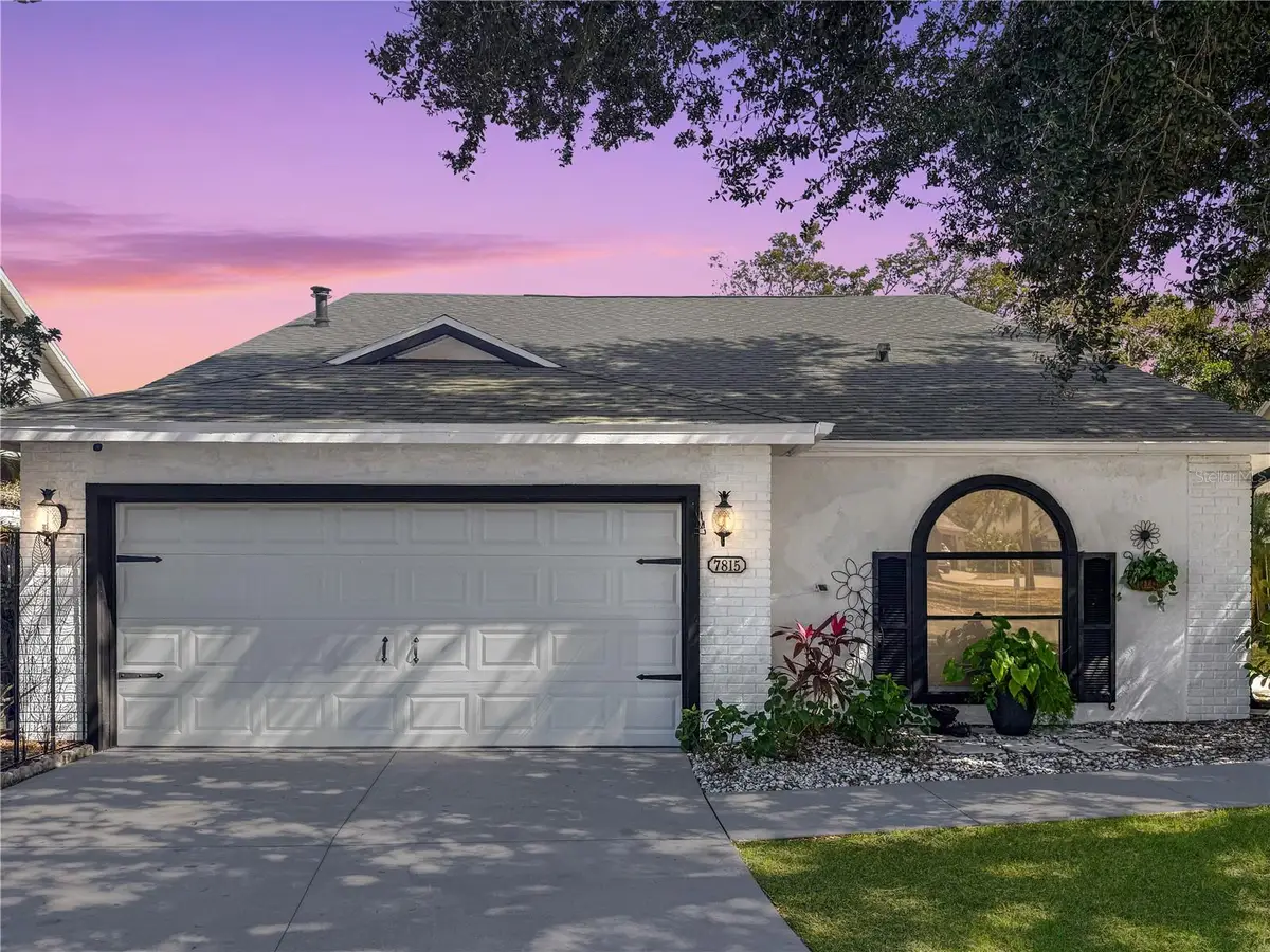 7815 Geneva Lane, Sarasota, FL 34243 - #1
