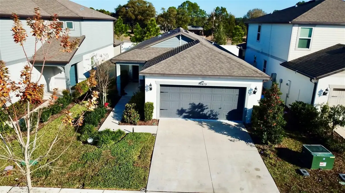 20873 Drake Elm Drive, Land O Lakes, FL 34638 - #1