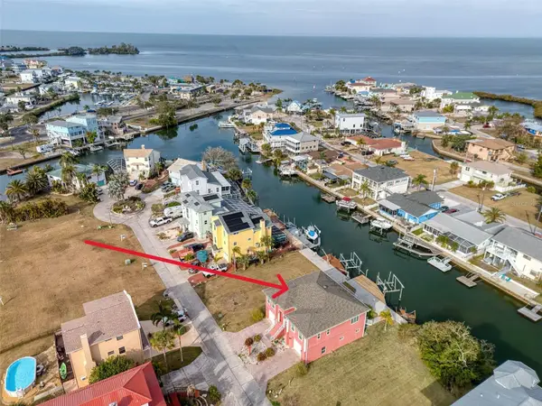 6531 Louise Court, HUDSON, FL 34667