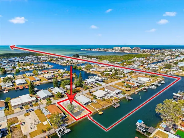 13032 Cabin Court, HUDSON, FL 34667