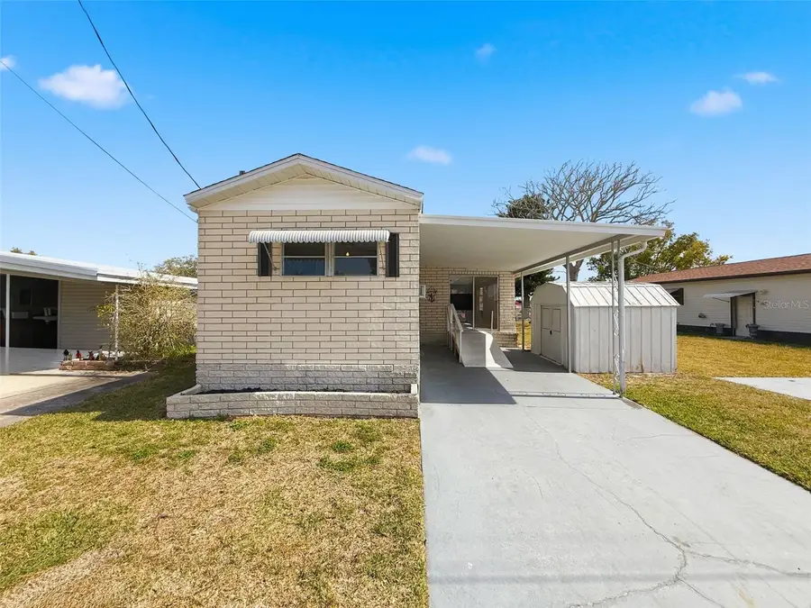 13032 Cabin Court, Hudson, FL 34667 - #2