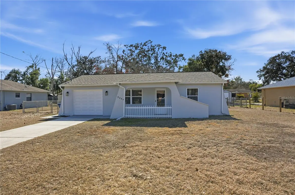 9444 Vancouver Road, Spring Hill, FL 34608 - Image #1