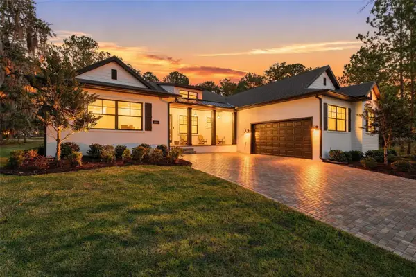 4586 Hickory Oak Drive, BROOKSVILLE, FL 34601