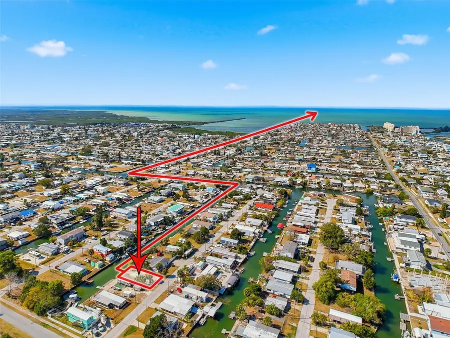 6828 Flicker Lane, Hudson, FL 34667 - #2