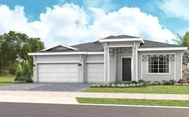 1278 Brush Creek Drive, Deland, FL 32724 - Image #1