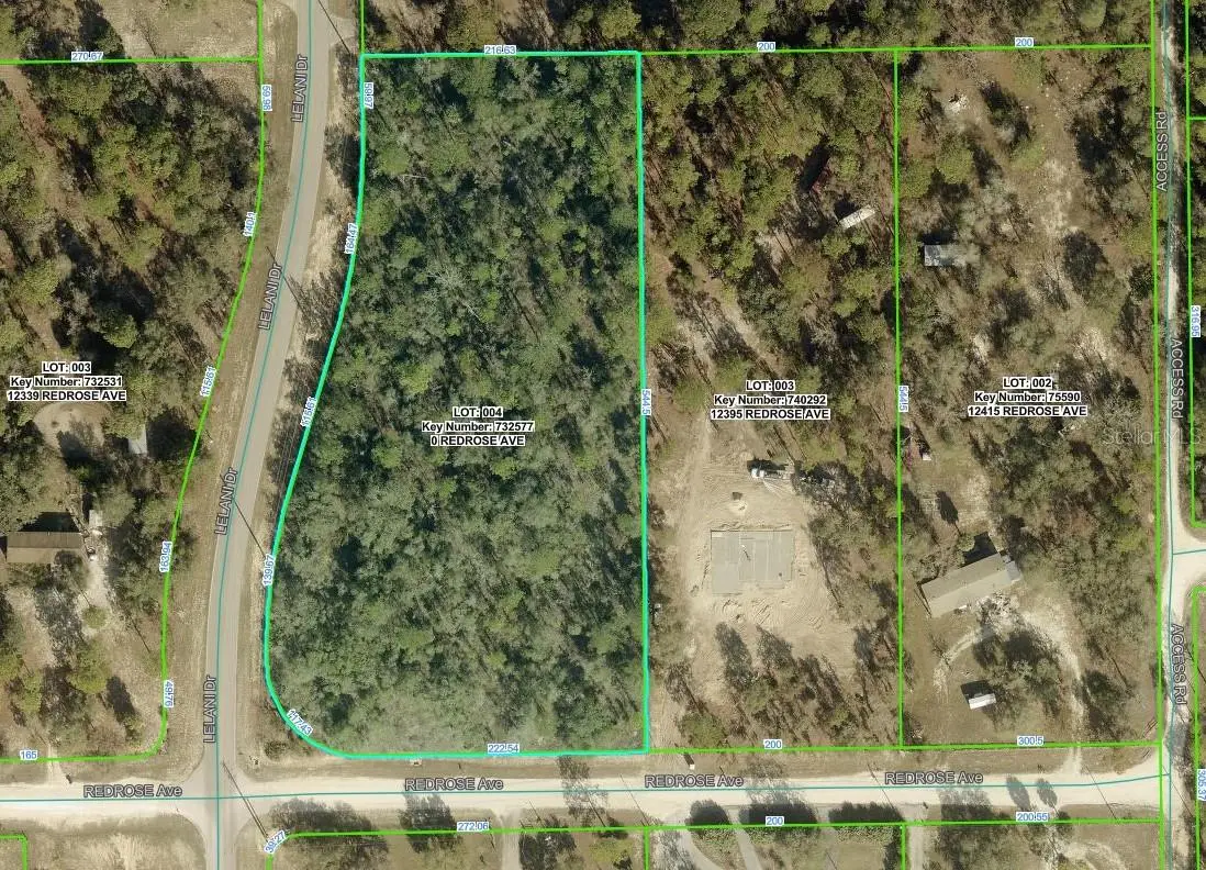 00 Lelani Drive, Weeki Wachee, FL 34614 - #1