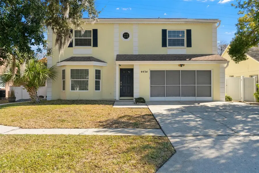 4434 Northampton Drive, New Port Richey, FL 34653 - #2