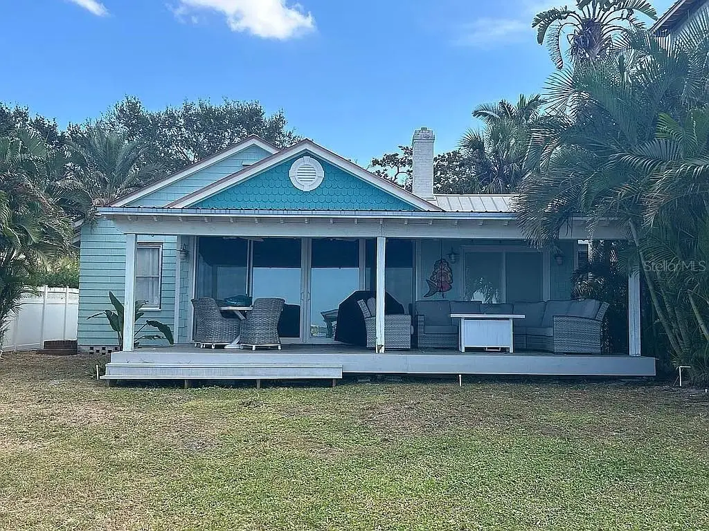 1742 Sunset Drive, Clearwater, FL 33755 - Image #1