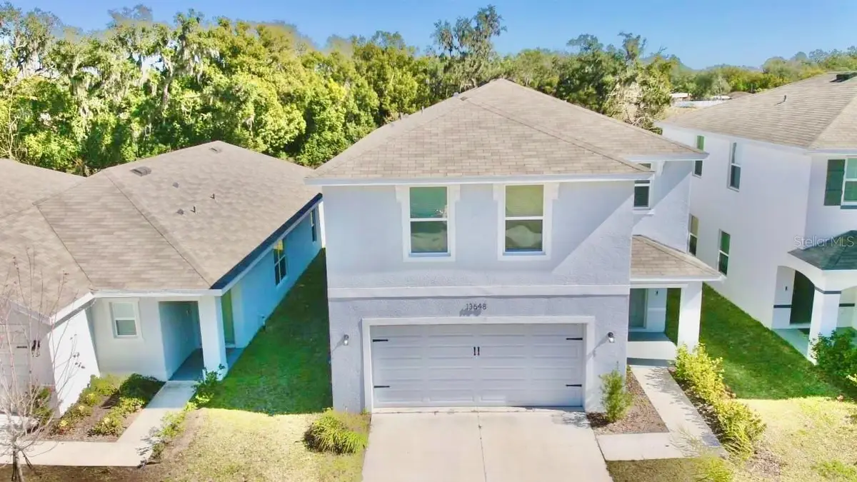 13648 Whiskey Daisy Drive, Dade City, FL 33525 - #1