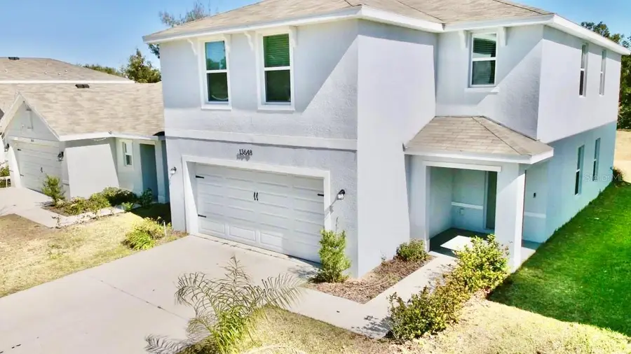 13648 Whiskey Daisy Drive, Dade City, FL 33525 - #2