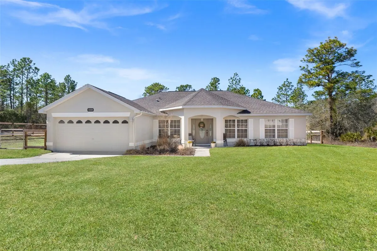 15335 Fleetwood Road, Weeki Wachee, FL 34614 - #1