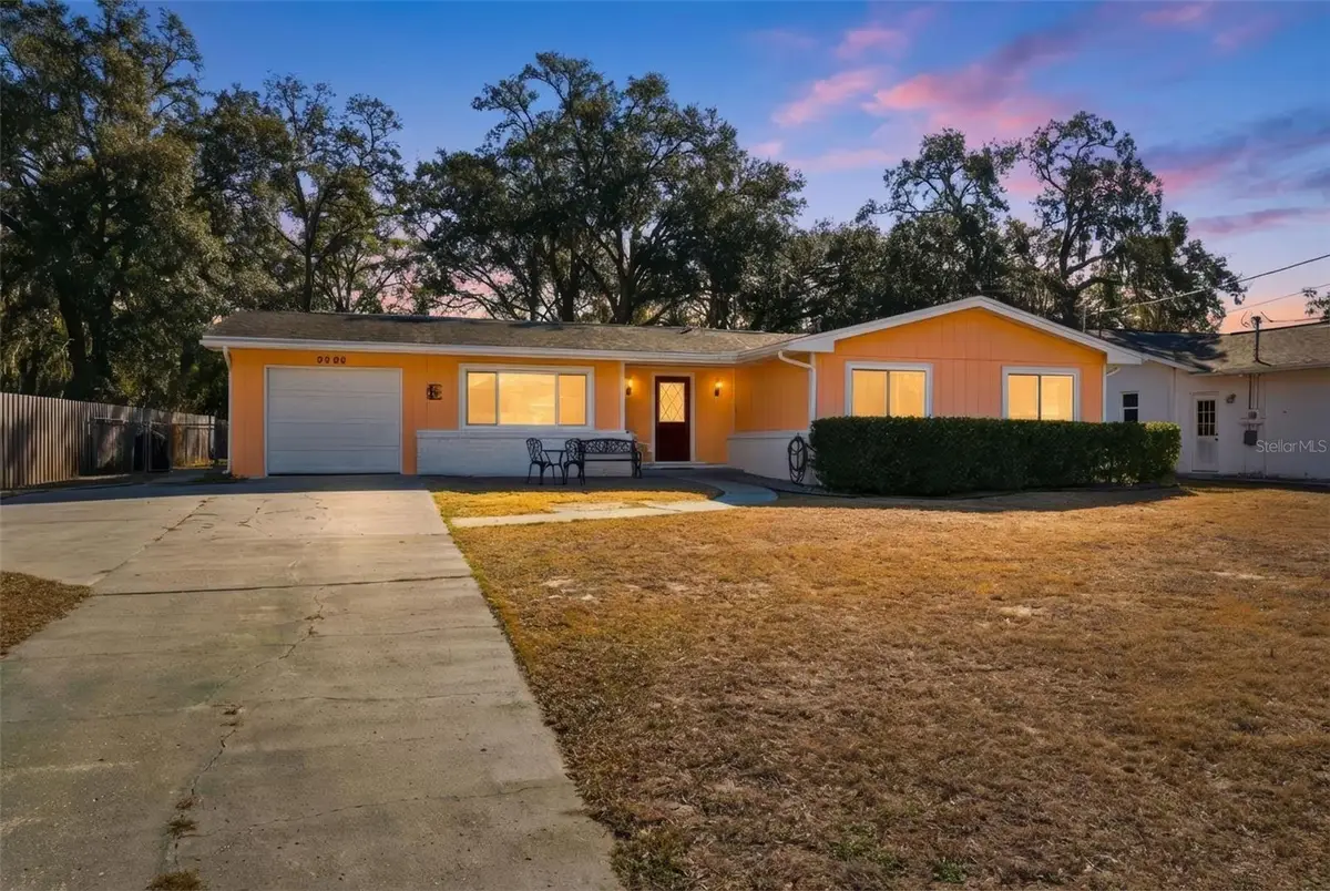 9302 Benrock Road, Spring Hill, FL 34608 - #1