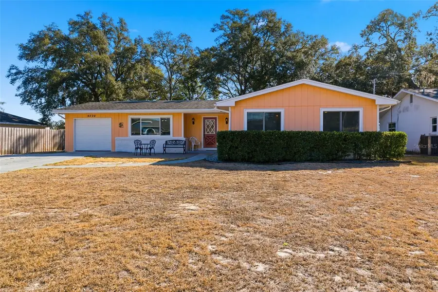 9302 Benrock Road, Spring Hill, FL 34608 - #2