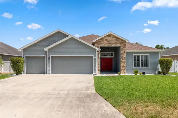 2822 Seymore Street, LAKELAND, FL 33813