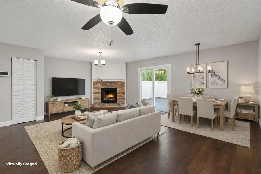 3919 Carroll Pines Court, Tampa, FL 33614 - #2