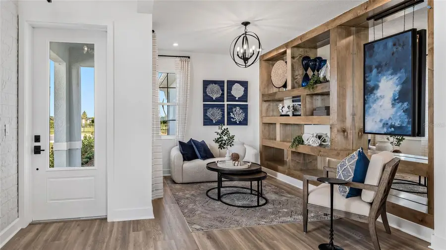 1448 Santorini Way, Tavares, FL 32778 - #2