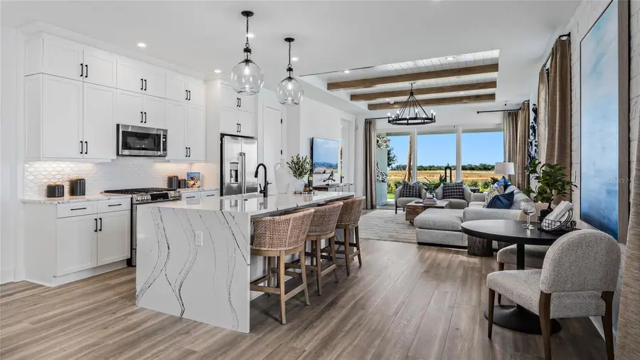 1448 Santorini Way, Tavares, FL 32778 - #3