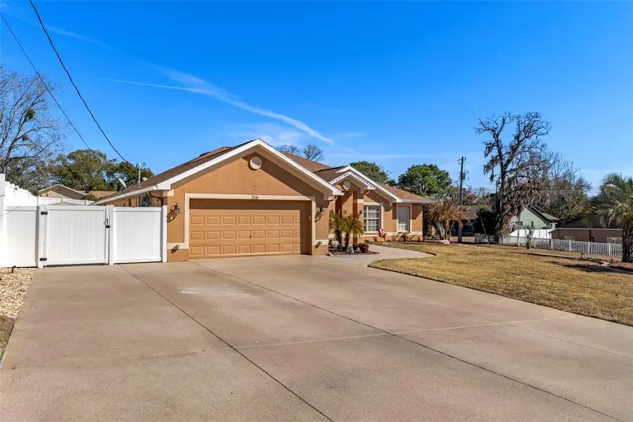 216 Cobblestone Drive, Spring Hill, FL 34606 - #2