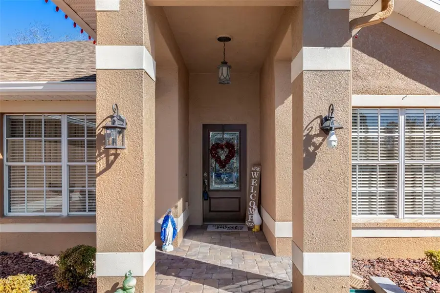 216 Cobblestone Drive, Spring Hill, FL 34606 - #3