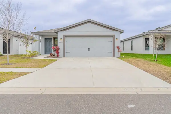 1375 Ahoy Avenue, TAMPA, FL 33619