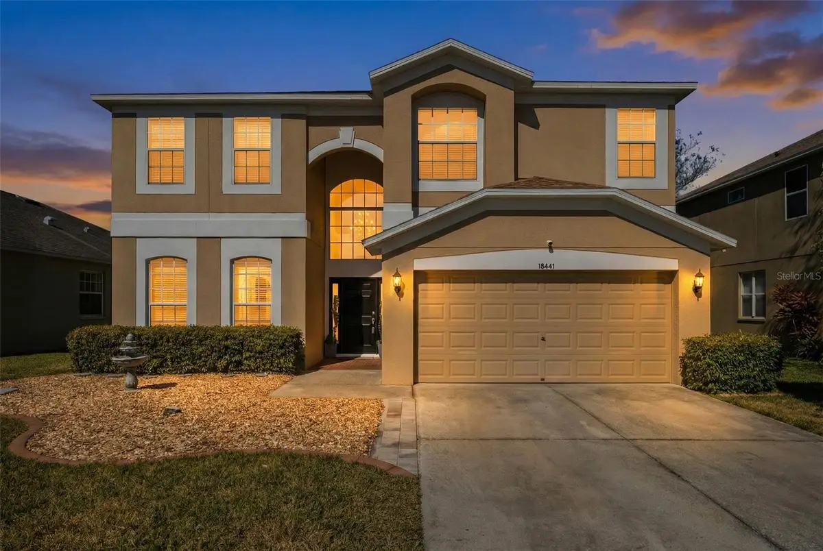18441 New London Avenue, Land O Lakes, FL 34638 - #1