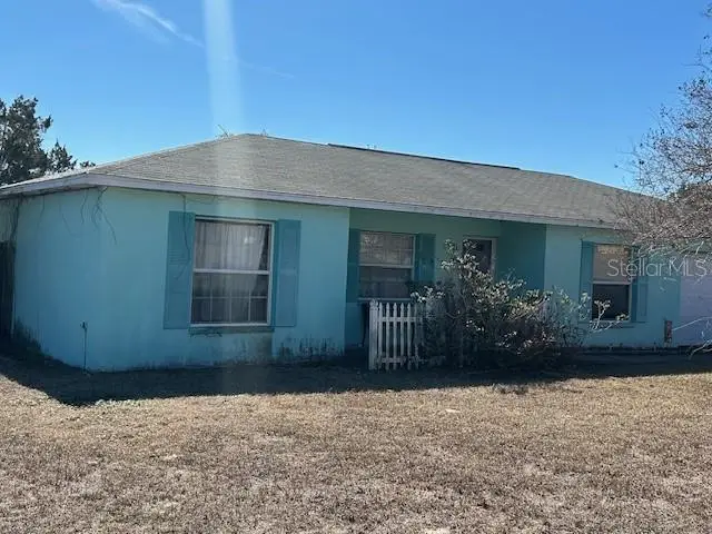 11190 Sedgefield Avenue, Spring Hill, FL 34608 - #1