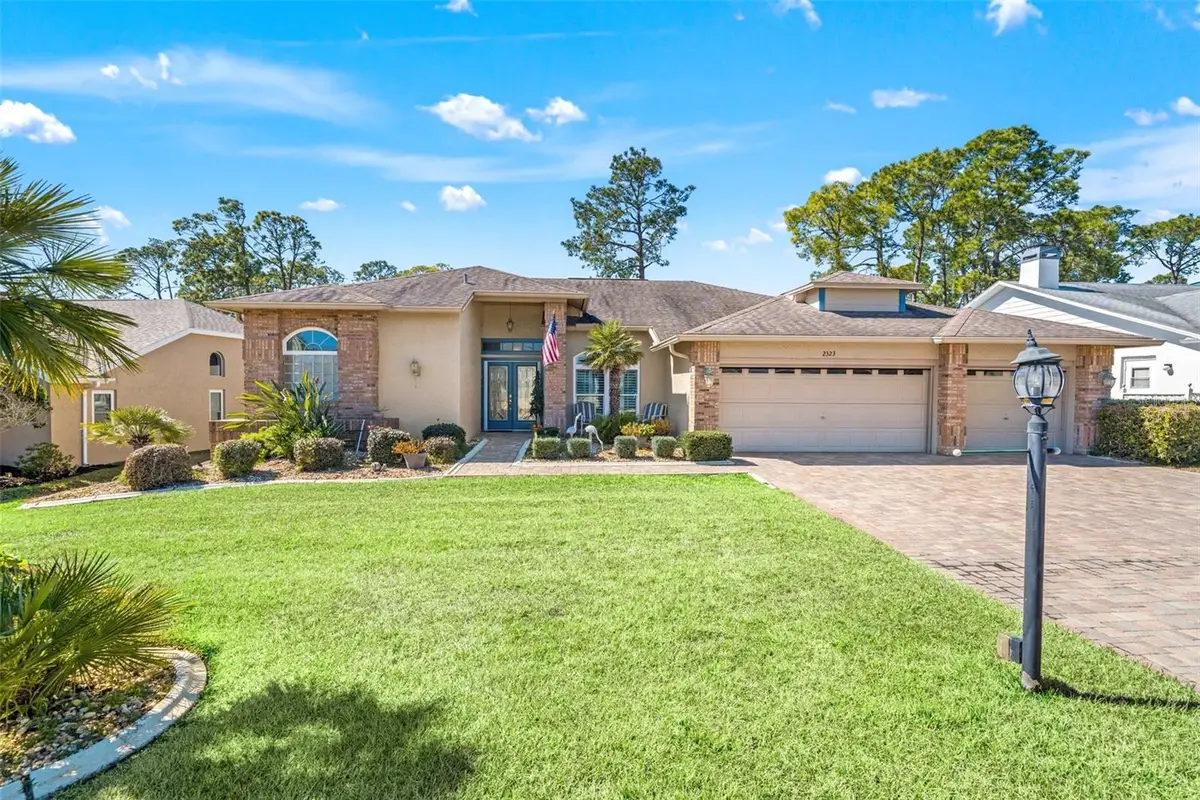 2323 Grandfather Mountain, Spring Hill, FL 34606 - #1