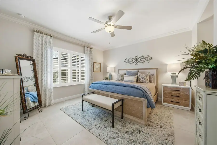 7205 Costa Bella Drive, Bradenton, FL 34209 - #3