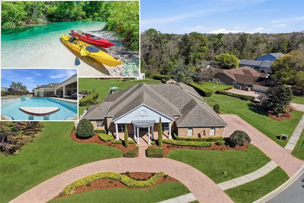 7275 Crystal Spring Run, WEEKI WACHEE, FL 34607