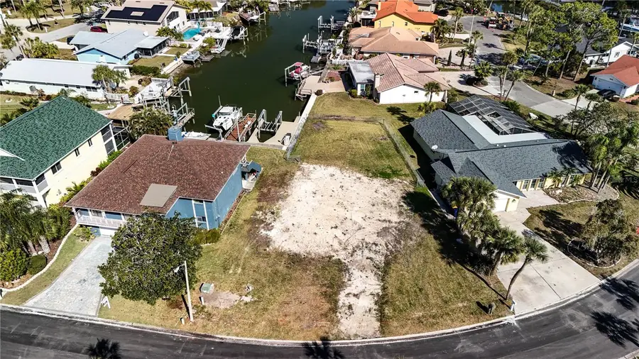 4157 Perry Place, New Port Richey, FL 34652 - #3