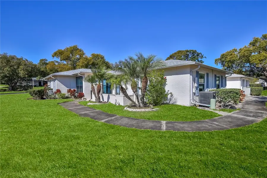 8141 Bugle Court #1, Port Richey, FL 34668 - #3