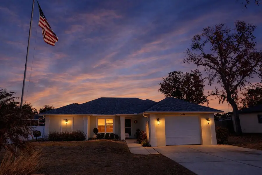 3034 Aldoro Avenue, Spring Hill, FL 34609 - #2