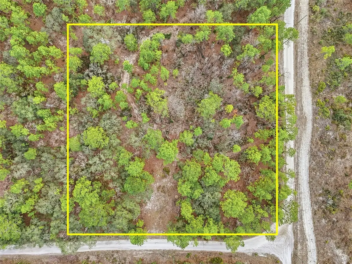 11388 Thames Avenue, Brooksville, FL 34614 - #1