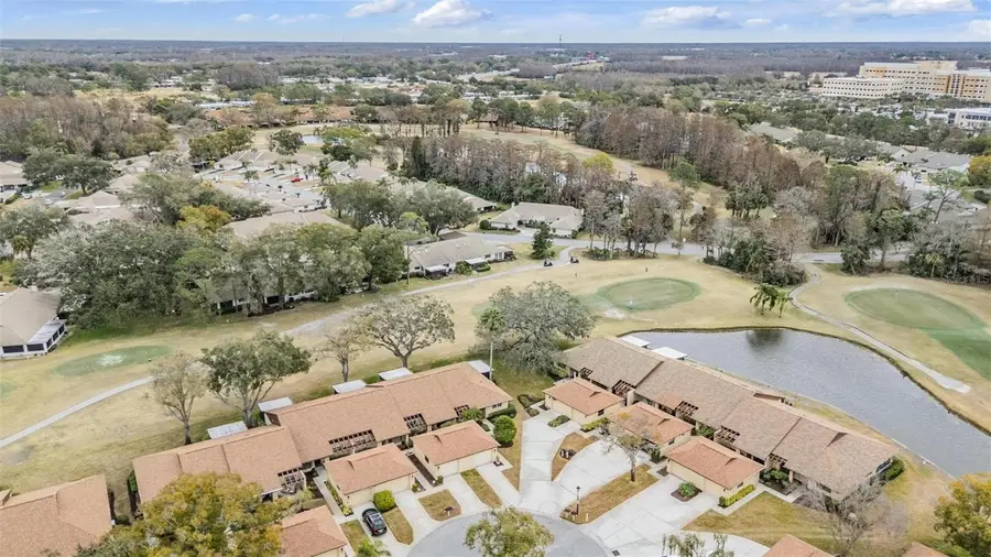 3500 Niblick Court, New Port Richey, FL 34655 - #3