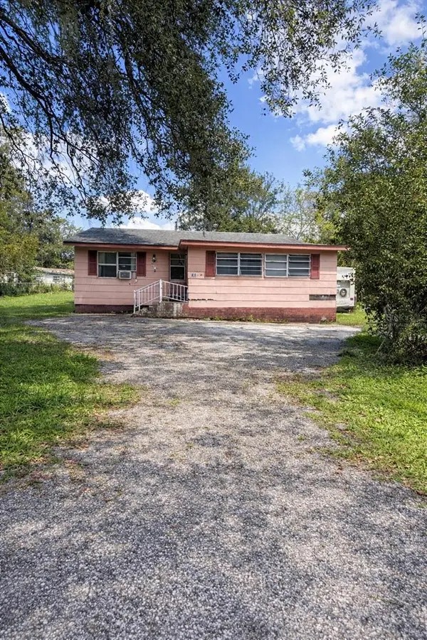 210 C Street, BROOKSVILLE, FL 34601