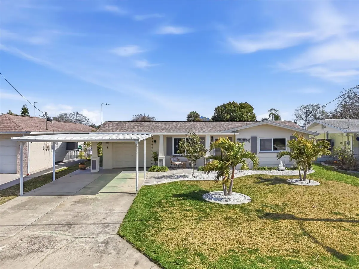 13628 Leslie Drive, Hudson, FL 34667 - #1