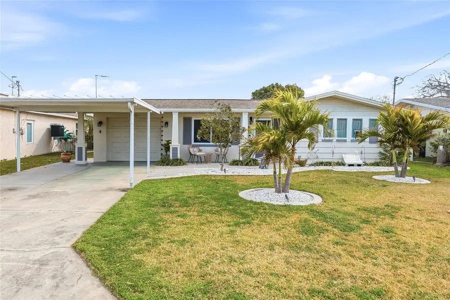 13628 Leslie Drive, Hudson, FL 34667 - #2