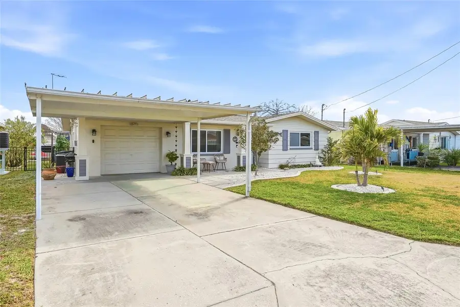 13628 Leslie Drive, Hudson, FL 34667 - #3