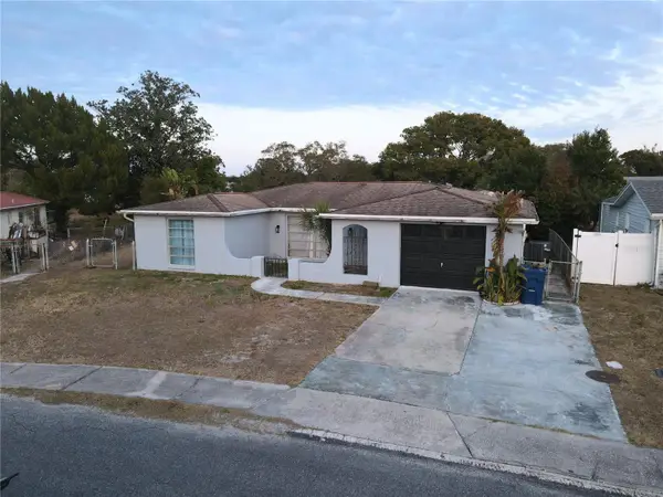 10226 Glen Moor Lane, PORT RICHEY, FL 34668