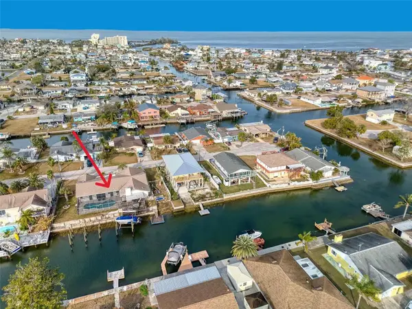 13804 Plumosa Avenue, HUDSON, FL 34667