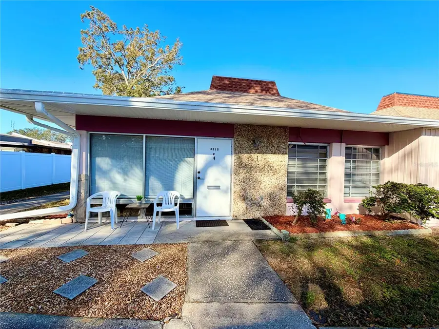 4315 Tahitian Gardens Circle #H, Holiday, FL 34691 - #2