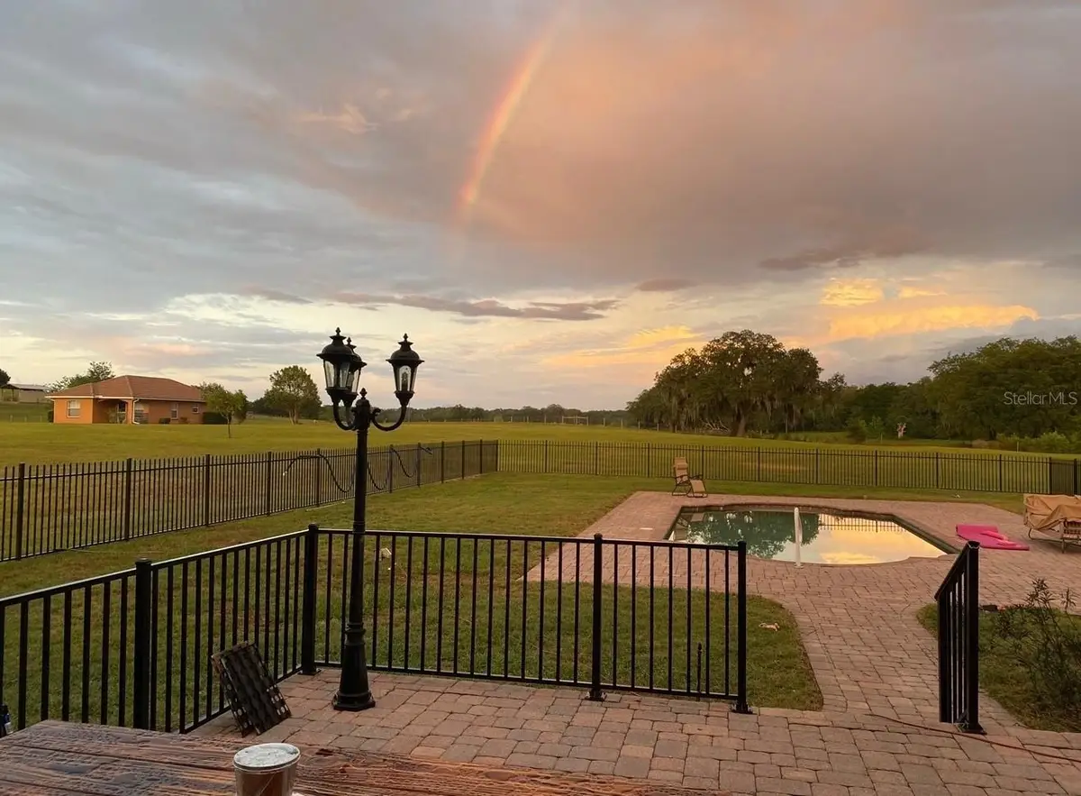 20832 Hunter Hill Drive, Dade City, FL 33523 - #1