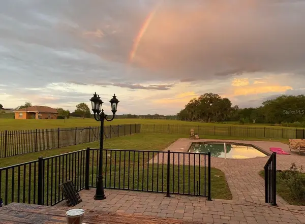 20832 Hunter Hill Drive, DADE CITY, FL 33523