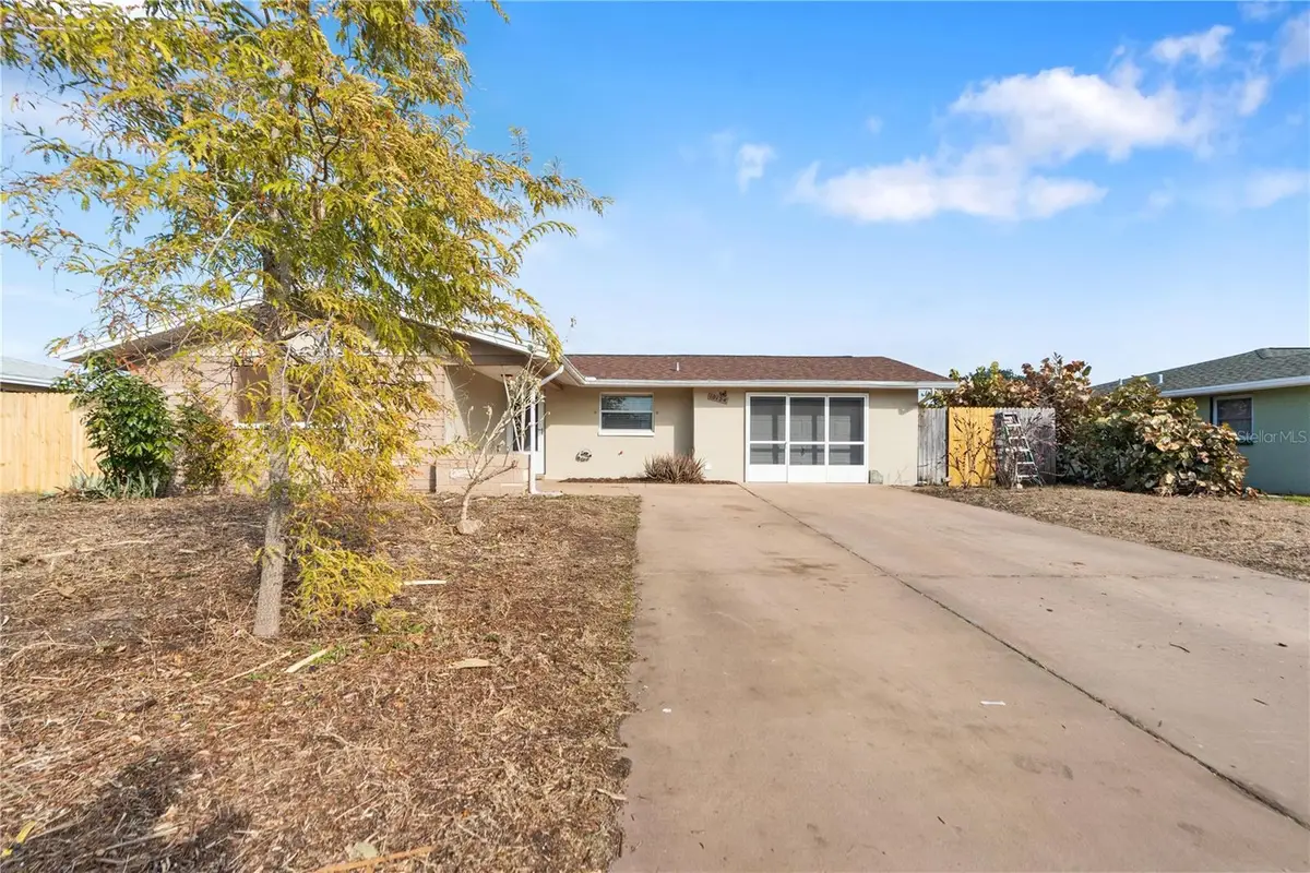 10124 Orchid Lake Road, Port Richey, FL 34668 - #1