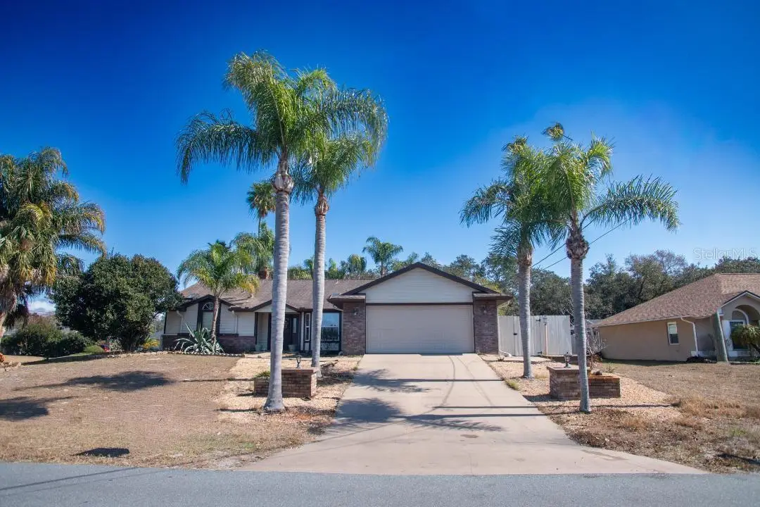 230 Planter Road, Spring Hill, FL 34606 - #1