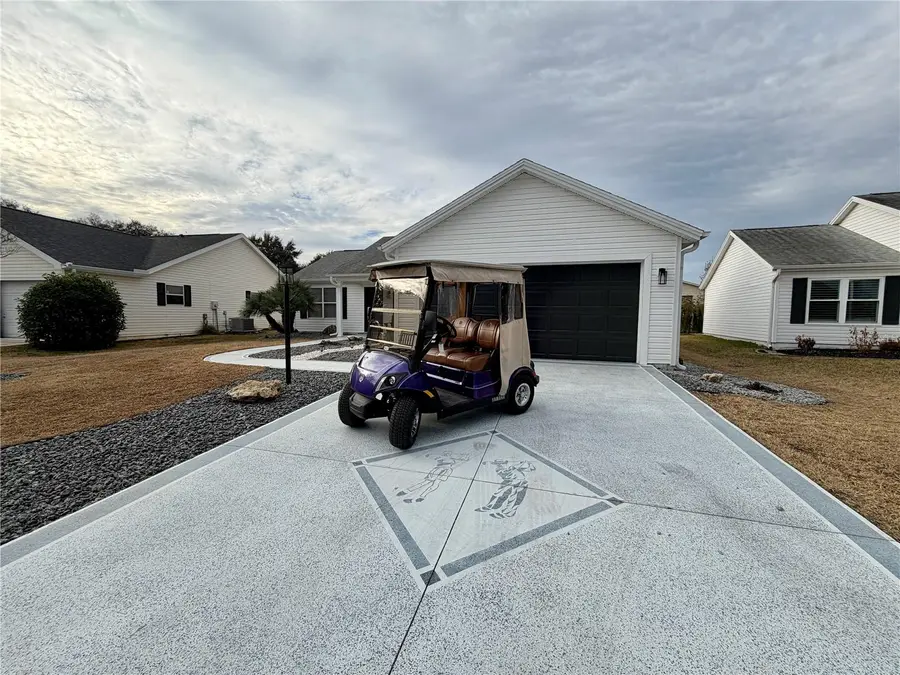 508 Carrera Drive, The Villages, FL 32159 - #2