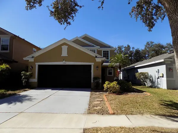 11722 Crest Creek Drive, RIVERVIEW, FL 33569