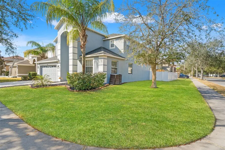 10626 Liberty Bell Drive, Tampa, FL 33647 - #3