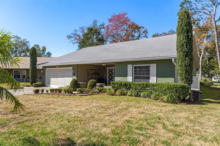 2401 Birdie Lane, Spring Hill, FL 34606 - #2