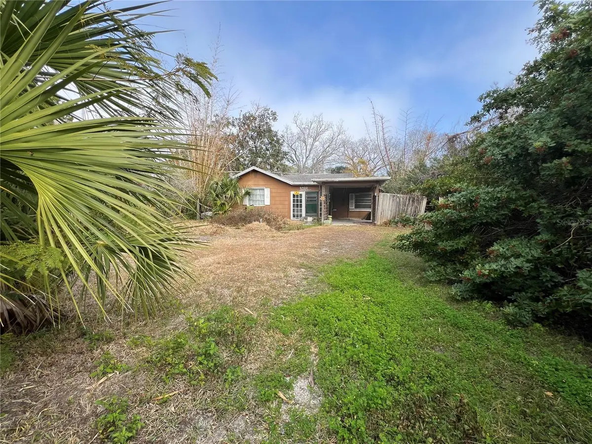 6420 Oelsner Street, New Port Richey, FL 34652 - #1